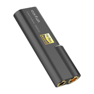 Zewnętrzna karta dźwiękowa USB Edifier GS02 (czarny)